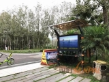 戶外液晶廣告機(jī)怎樣進(jìn)行日常護(hù)理？