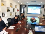 總結(jié)得失，展望未來——迅豹聚能年度總結(jié)大會順利召開 