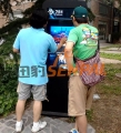 談?wù)動(dòng)|摸一體廣告機(jī)分類